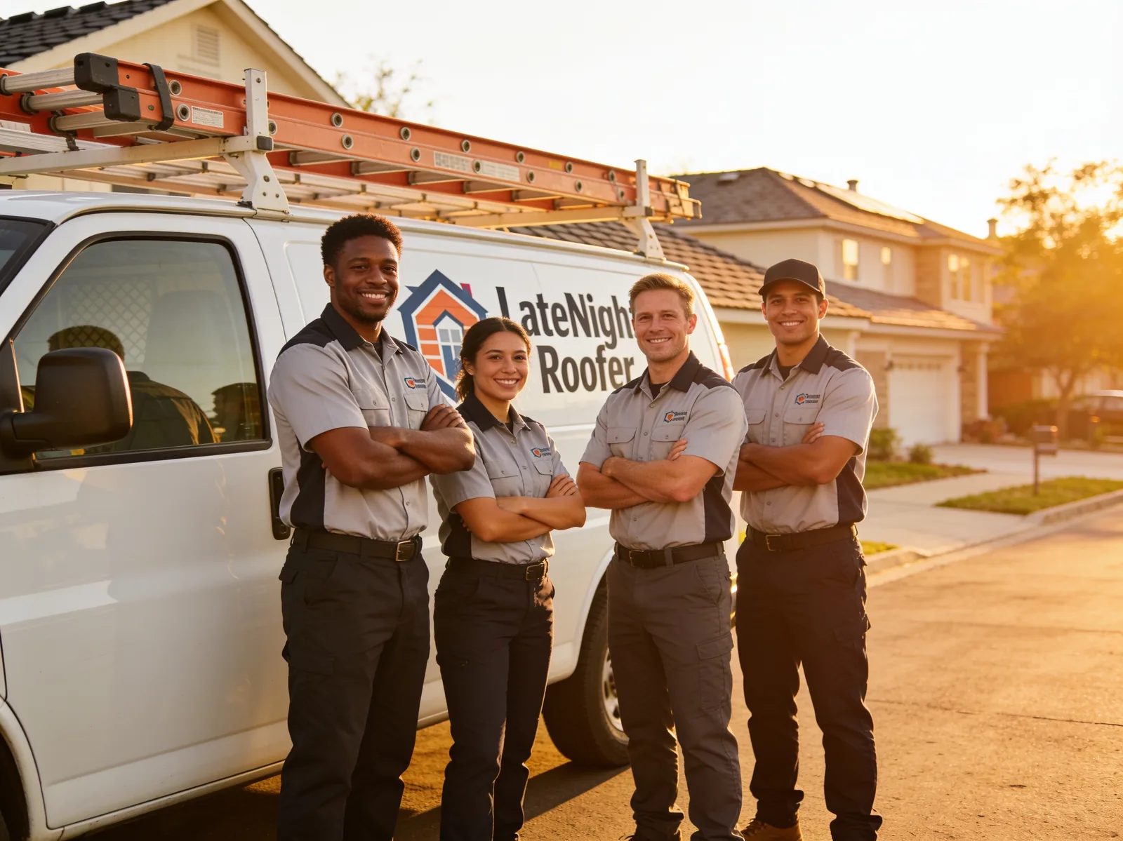 Emergency Roof Repair company in Creston, NE